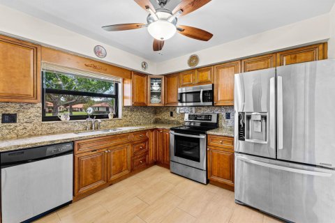 Apartamento en alquiler en Boynton Beach, Florida, 2 dormitorios, 130.43 m2 № 2087919 - foto 10