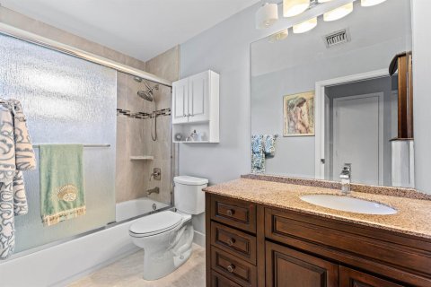 Apartamento en alquiler en Boynton Beach, Florida, 2 dormitorios, 130.43 m2 № 2087919 - foto 15