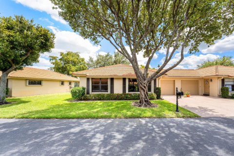 Apartamento en alquiler en Boynton Beach, Florida, 2 dormitorios, 130.43 m2 № 2087919 - foto 2