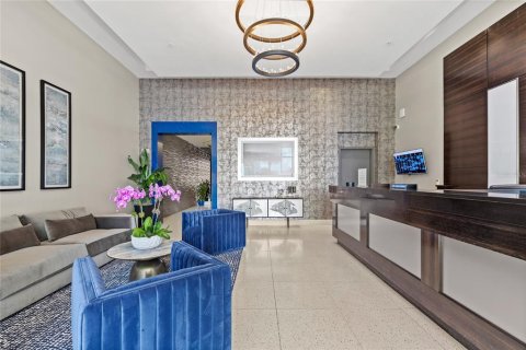 Condo in Orlando, Florida, 2 bedrooms  № 2379598 - photo 30