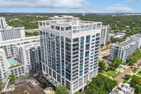 Condo in Orlando, Florida, 2 bedrooms  № 2379598