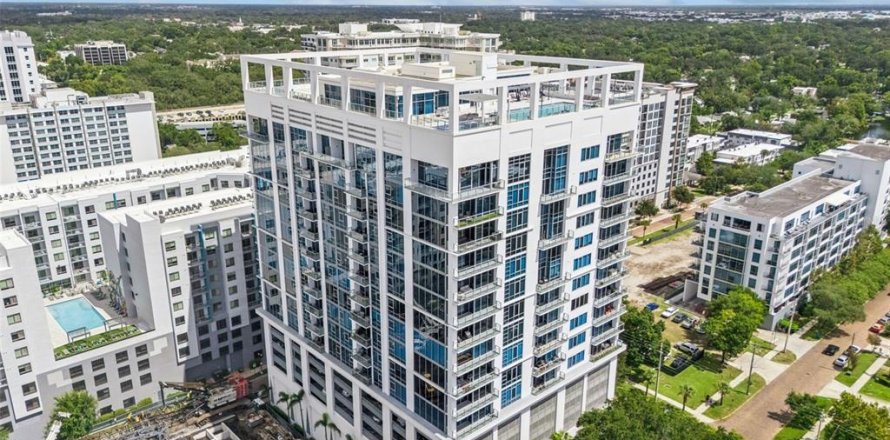 Condo in Orlando, Florida, 2 bedrooms  № 2379598