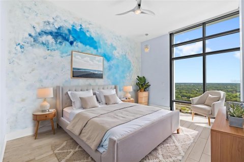 Condo in Orlando, Florida, 2 bedrooms  № 2379598 - photo 5