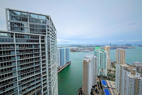 Copropriété à louer à Miami, Floride: 1 chambre, 68 m2 № 2040250 - photo 4