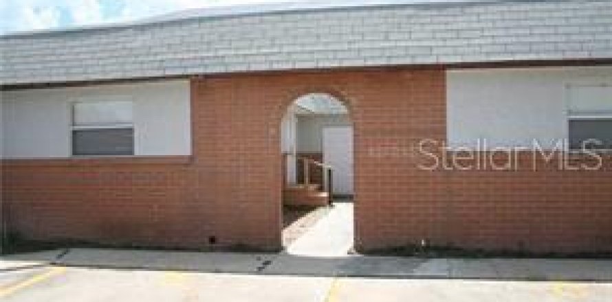 Appartement à Lakeland, Floride 2 chambres, 78.04 m2 № 1761432