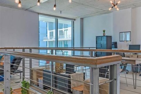 Copropriété à louer à Miami, Floride: 2 chambres, 116.59 m2 № 2414781 - photo 21