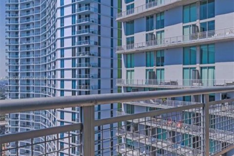 Copropriété à louer à Miami, Floride: 2 chambres, 116.59 m2 № 2414781 - photo 25