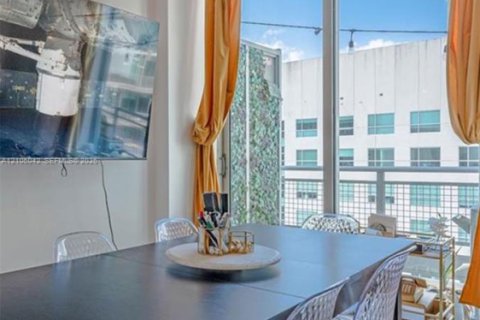 Copropriété à louer à Miami, Floride: 2 chambres, 116.59 m2 № 2414781 - photo 15