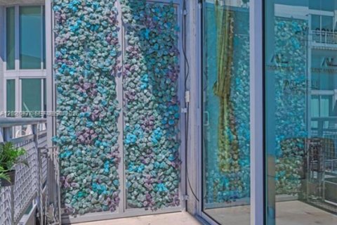 Copropriété à louer à Miami, Floride: 2 chambres, 116.59 m2 № 2414781 - photo 26