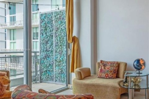 Copropriété à louer à Miami, Floride: 2 chambres, 116.59 m2 № 2414781 - photo 2