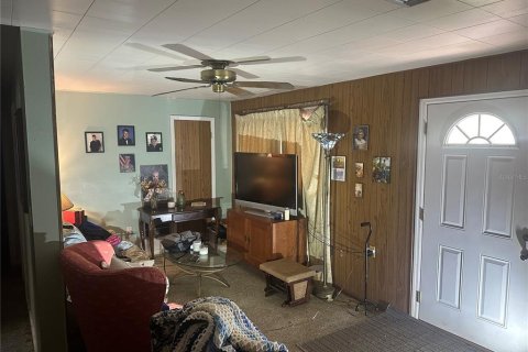 House in Leesburg, Florida 2 bedrooms, 80.27 sq.m. № 1805465 - photo 3