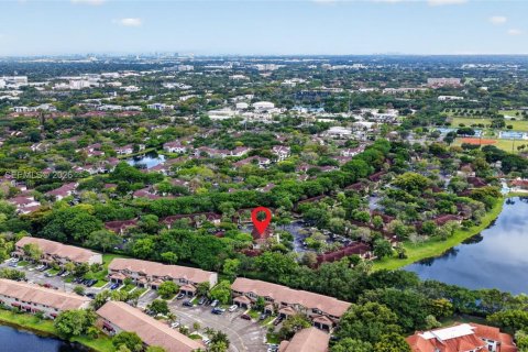 Townhouse in Plantation, Florida 3 bedrooms, 140.75 sq.m. № 2069646 - photo 28