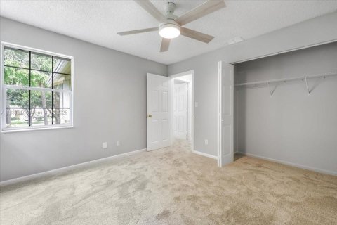 Купить виллу или дом в Бока-Ратон, Флорида 3 спальни, 146.97м2, № 1957921 - фото 25