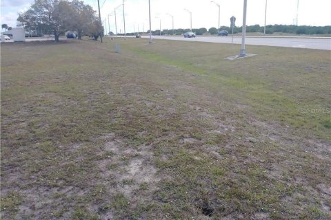 Land in Lake Placid, Florida № 2111241 - photo 3