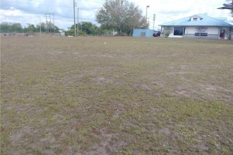 Land in Lake Placid, Florida № 2111241 - photo 2