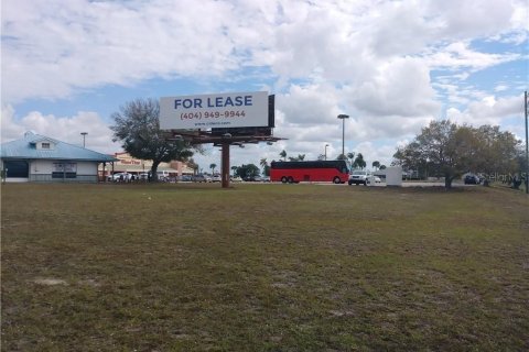 Land in Lake Placid, Florida № 2111241 - photo 4