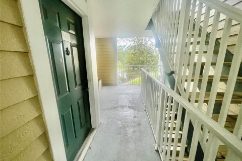 Copropriété à louer à Tampa, Floride: 1 chambre, 68.56 m2 № 2120231 - photo 2