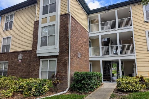 Condo à Tampa, Floride, 1 chambre  № 2120231