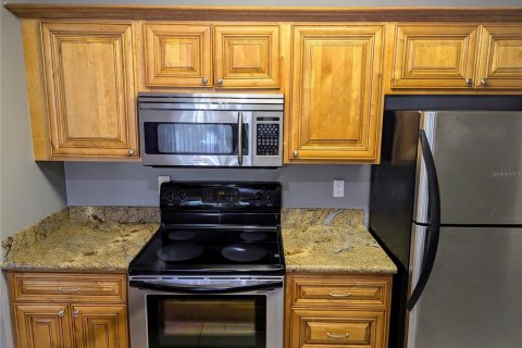 Copropriété à louer à Tampa, Floride: 1 chambre, 68.56 m2 № 2120231 - photo 6