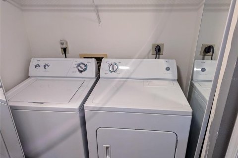 Copropriété à louer à Tampa, Floride: 1 chambre, 68.56 m2 № 2120231 - photo 14