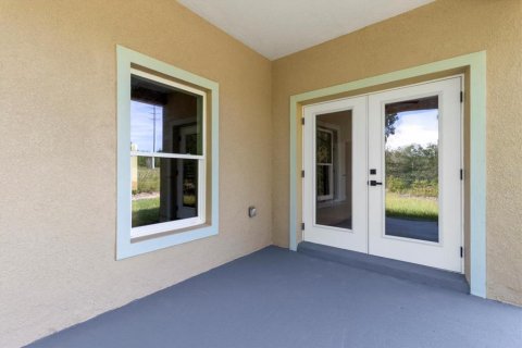 House in Inverness, Florida 3 bedrooms, 131.09 sq.m. № 1734362 - photo 23