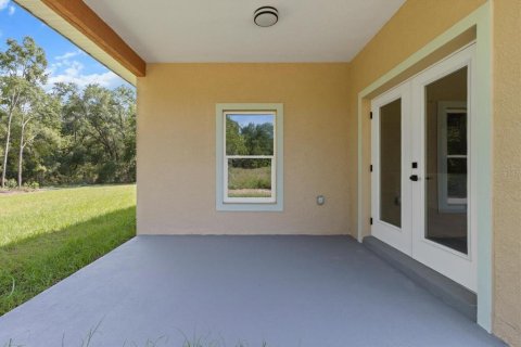 House in Inverness, Florida 3 bedrooms, 131.09 sq.m. № 1734362 - photo 26