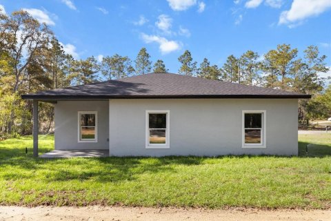 House in Inverness, Florida 3 bedrooms, 131.09 sq.m. № 1734362 - photo 10