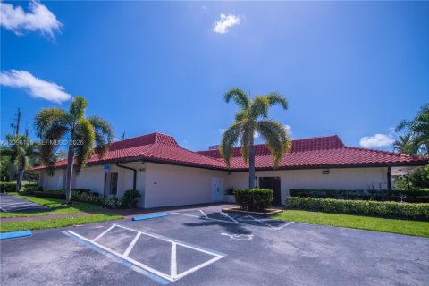Copropriété à louer à Delray Beach, Floride: 2 chambres, 102.84 m2 № 2388060 - photo 12