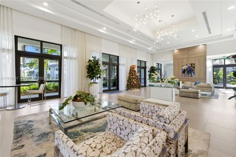 Снять в аренду кондоминиум в Дорал, Флорида 2 спальни, 104.42м2, № 1971048 - фото 24