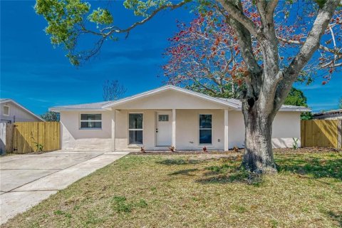 Villa ou maison à Clearwater, Floride 3 chambres, 106.84 m2 № 2134383