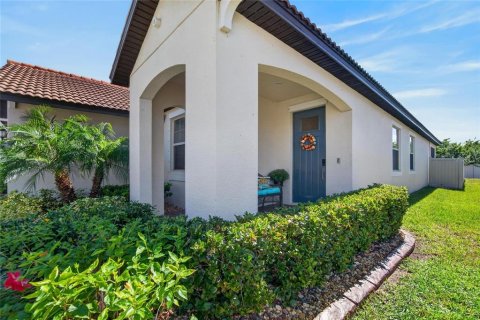 Villa ou maison à vendre à Wimauma, Floride: 2 chambres, 163.6 m2 № 2420074 - photo 6