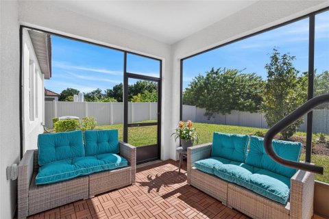 Villa ou maison à vendre à Wimauma, Floride: 2 chambres, 163.6 m2 № 2420074 - photo 11