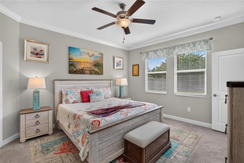 Villa ou maison à vendre à Wimauma, Floride: 2 chambres, 163.6 m2 № 2420074 - photo 24