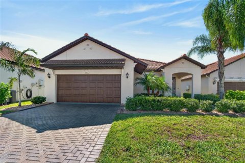 Villa ou maison à vendre à Wimauma, Floride: 2 chambres, 163.6 m2 № 2420074 - photo 3