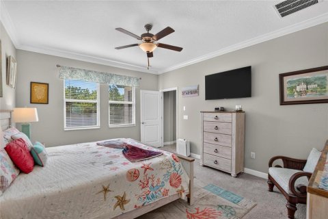Villa ou maison à vendre à Wimauma, Floride: 2 chambres, 163.6 m2 № 2420074 - photo 25