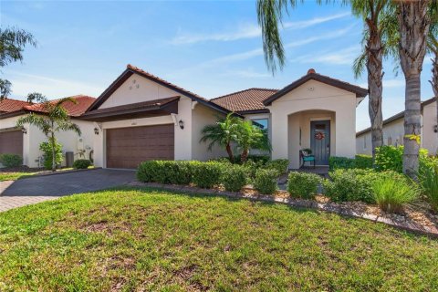 Villa ou maison à vendre à Wimauma, Floride: 2 chambres, 163.6 m2 № 2420074 - photo 4