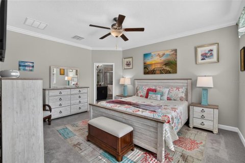 Villa ou maison à vendre à Wimauma, Floride: 2 chambres, 163.6 m2 № 2420074 - photo 22