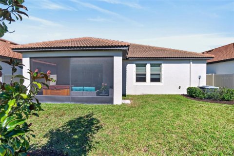 Villa ou maison à vendre à Wimauma, Floride: 2 chambres, 163.6 m2 № 2420074 - photo 17