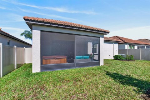 Villa ou maison à vendre à Wimauma, Floride: 2 chambres, 163.6 m2 № 2420074 - photo 19