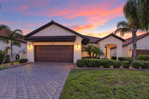 Villa ou maison à Wimauma, Floride 2 chambres, 163.6 m2 № 2420074