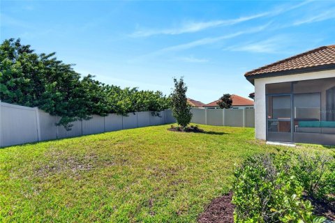Villa ou maison à vendre à Wimauma, Floride: 2 chambres, 163.6 m2 № 2420074 - photo 13
