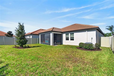 Villa ou maison à vendre à Wimauma, Floride: 2 chambres, 163.6 m2 № 2420074 - photo 14