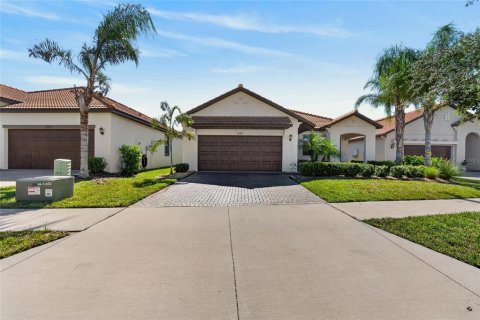 Villa ou maison à vendre à Wimauma, Floride: 2 chambres, 163.6 m2 № 2420074 - photo 8
