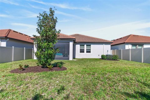 Villa ou maison à vendre à Wimauma, Floride: 2 chambres, 163.6 m2 № 2420074 - photo 16
