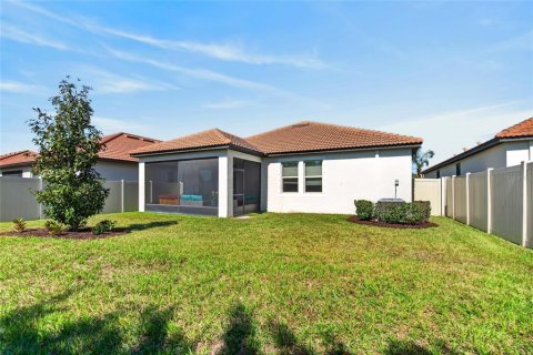 Villa ou maison à vendre à Wimauma, Floride: 2 chambres, 163.6 m2 № 2420074 - photo 15