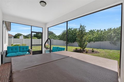 Villa ou maison à vendre à Wimauma, Floride: 2 chambres, 163.6 m2 № 2420074 - photo 10