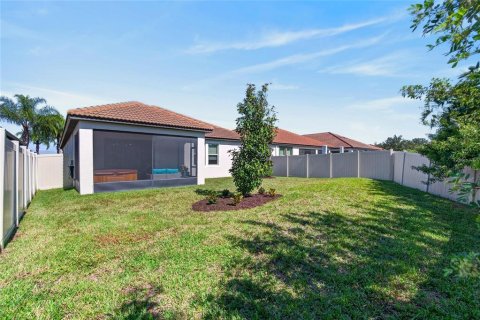 Villa ou maison à vendre à Wimauma, Floride: 2 chambres, 163.6 m2 № 2420074 - photo 18