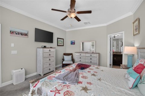 Villa ou maison à vendre à Wimauma, Floride: 2 chambres, 163.6 m2 № 2420074 - photo 23