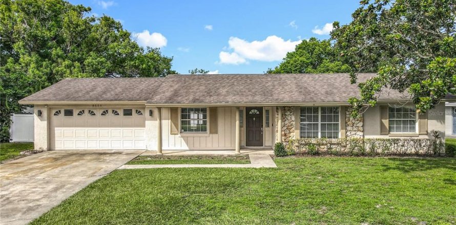 Casa en Orlando, Florida 4 dormitorios, 175.31 m2 № 1827204