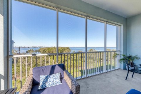 Condo in Bradenton, Florida, 3 bedrooms  № 1566554 - photo 25